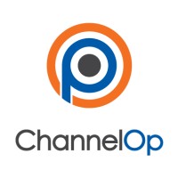 Channel Op logo - Similar company to Evolved Commerce