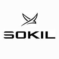 Sokil logo - Similar company to Amistad Lab