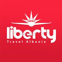 Liberty Travel Albania logo - Similar company to May Touristic