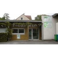 Vertibat logo - Similar company to Uni Vert Paysages