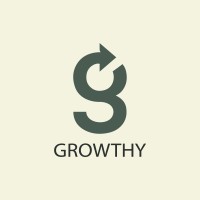 Growthy logo - Similar company to Vroot