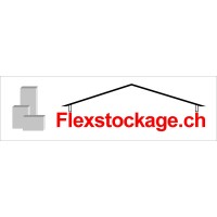 Flexstockage SA logo - Similar company to Live Lms