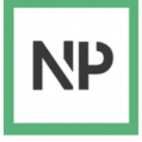 Nuovi Progetti srl logo - Similar company to Emmefer Armamento Ferroviario
