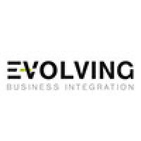 E-VOLVING logo - Similar company to Doppio Jazz