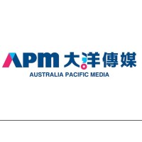 Australia Pacific Media Group 澳洲大洋传媒 logo - Similar company to 2Cloud Technology Pty Ltd