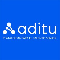 ADITU Plataforma logo - Similar company to Absentix