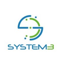 SYSTEM 3 SRL logo - Similar company to At Work Srl