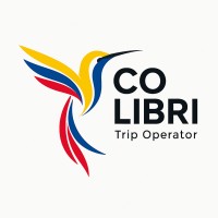 Colibri Trip Operator SAS logo - Similar company to Alucina Dx