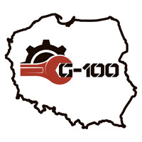 G-STO logo - Similar company to Lean Technology Poland