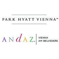 Park Hyatt Vienna & Andaz Vienna Am Belvedere logo - Similar company to Maldives Secrets