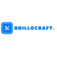 BrilloCraft logo - Similar company to Alsabiqoun
