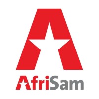 AfriSam logo - Similar company to Lucert Group