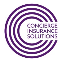 Concierge Insurance Solutions logo - Similar company to Power26 Group