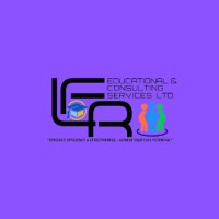 LFR Educational and Consulting Services Ltd. logo - Similar company to Four Directions Educational Consulting Services (4Decs), Llc