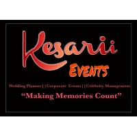 Kesarii Events logo - Similar company to Varada Luxury Events And Experiences