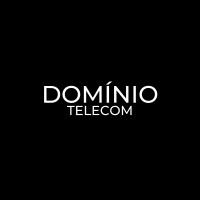 Domínio Telecom logo - Similar company to Az Telecom Brasil