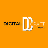 Digital Craft Media logo - Similar company to Digital Craft Media
