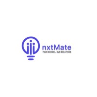 nxtMate School ERP Software logo - Similar company to Skoolroom - School Erp Software