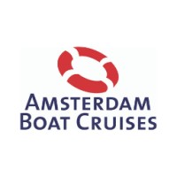 Amsterdam Boat Cruises logo - Similar company to Rederij Van Hulst