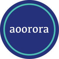 Aoorora logo - Similar company to Aoorora