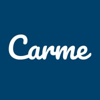 CarMe logo - Similar company to Studievereniging Glow