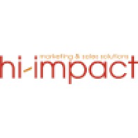 Hi-Impact Marketing & Sales Solutions, Inc.