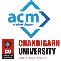 Chandigarh University ACM Student Chapter logo - Similar company to Hackslash