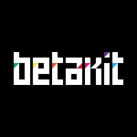 BetaKit logo - Similar company to Build Canada