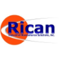 Rican Industrial Maintenance Solutions Inc. logo - Similar company to Cooling Tower Co