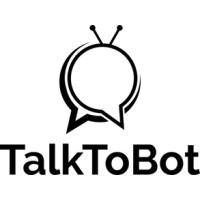 TalkToBot logo - Similar company to Netige