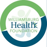 Williamsburg Health Foundation logo - Similar company to Olde Towne Medical & Dental Center