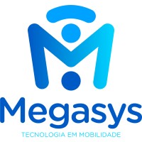 MegaSys Tecnologia em Mobilidade logo - Similar company to Pisco - Soluções Para Controle De Acesso