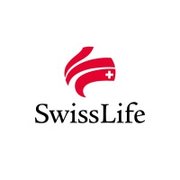 Swiss Life France logo - Similar company to Bse Electronic