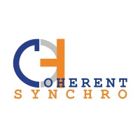 Coherent Synchro logo - Similar company to Srprosecure