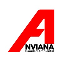 Anviana Sanidad Ambiental logo - Similar company to Ecomimética, Consultoría Y Divulgación Ambiental