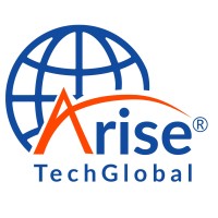 Arise TechGlobal logo - Similar company to Arise Global