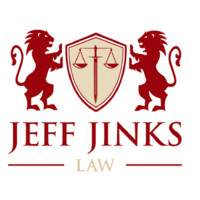 Jeff Jinks Law logo - Similar company to Hocker Title