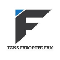 Fans Favorite Fan logo - Similar company to Fan Favorite, Inc
