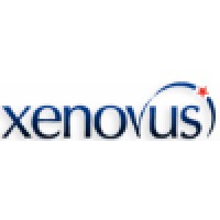 Xenovus, Inc. logo - Similar company to Backflipt