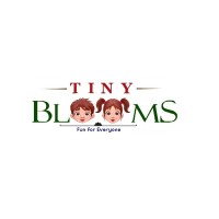 Tiny Blooms logo - Similar company to Packedge Industries Pvt. Ltd.