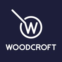 Woodcroft Talent logo - Similar company to Ghost House Technology