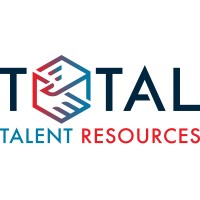 Total Talent Resources logo - Similar company to Recruitablez