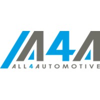 All4Automotive logo - Similar company to Damavo Power & Lighting Solutions