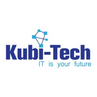 Kubi-Tech | Pioneering the Future of Work logo - Similar company to Next Gen It Solutions