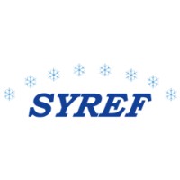 SYREF logo - Similar company to Studio Acoustik