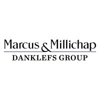 Marcus & Millichap The Danklefs Group logo - Similar company to Storage Exchange