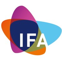 IFA-UK Bangladesh logo - Similar company to Ifa-Uk Uae Chapter