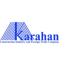 Karahan Construction Industry and Foreign Trade Company logo - Similar company to Ynj Construction