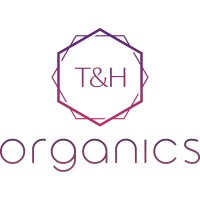 T&H Organics logo - Similar company to Dermasist Innovation Lab