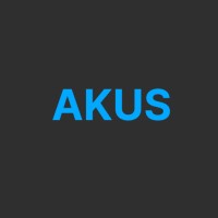 AKUS (Teknofest) logo - Similar company to Cyro